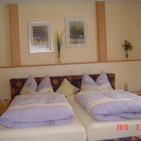 Haus-johanna-2 Apartamento
