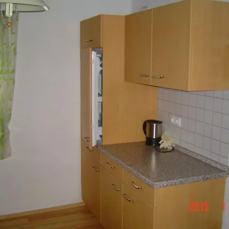 Haus-Johanna-2 Apartment *
