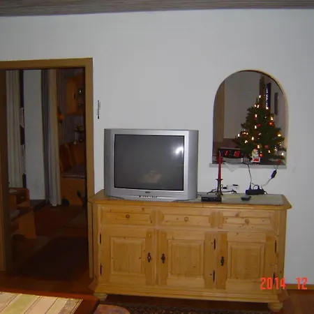 Apartment Haus-Johanna-2 Sankt Oswald-Riedlhuette